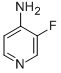 4-氨基-3-氟吡啶
