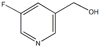(5-氟吡啶-3-基)甲醇