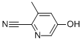 2-氰基-3-甲基-5-羟基吡啶