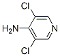 4-氨基-3,5-二氯吡啶