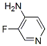 4-氨基-3-氟吡啶