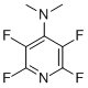 4-(二甲氨基)-2,3,5,6-四氟吡啶