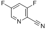 2-氰基-3,5-二氟吡啶