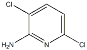 2-氨基-3,6-二氯吡啶