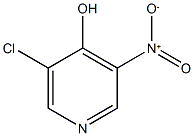 3-氯-4-羟基-5硝基吡啶