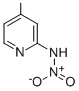 N-(4-甲基吡啶-2-基)硝酰胺
