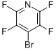 4-溴-2,3,5,6-四氟吡啶