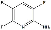 2-氨基-3,5,6-三氟吡啶