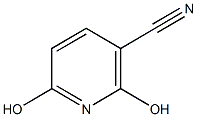 1,2-二氢-6-羟基-2-氧代-3-氰基吡啶