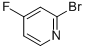 2-溴-4-氟吡啶