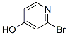 2-溴-4-羟基吡啶