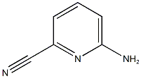 2-氨基-6-氰基吡啶