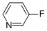3-氟吡啶