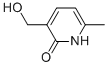 3-(羟基甲基)-6-甲基-2(1H)-吡啶酮