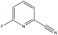 2-氟-6-氰基吡啶