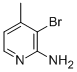 2-氨基-3-溴-4-甲基吡啶