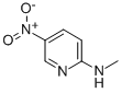 2-甲基氨基-5-硝基吡啶