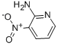 2-氨基-3-硝基吡啶