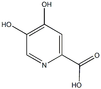 4,5-二羟基-2-羧酸吡啶