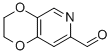 2,3-二氢[1,4]二恶并[2,3-C]吡啶-7-甲醛