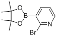 2-溴吡啶-3-硼酸频哪醇酯