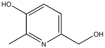 6-甲醇-2-甲基-3-羟基吡啶