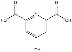 4-羟基吡啶-2,6-二甲酸