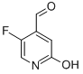 5-氟-2-羟基吡啶-4-甲醛