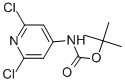 N-BOC-4-氨基-2,6-二氯吡啶