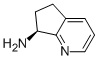 (7S)-6,7-二氢-5H-7-氨基–环戊[B]并吡啶