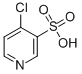 4-氯吡啶-3-磺酰酸
