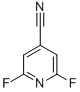 2,6-二氟-4-氰基吡啶