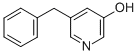 5-苄基-3-吡啶醇