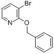 2-苄氧基-3-溴吡啶,95%