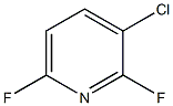 2,6-二氟-3-氯吡啶
