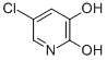 5-氯-2,3-二羟基吡啶