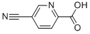 5-氰基吡啶-2-羧酸、5-氰基-2-吡啶甲酸