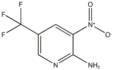3-硝基-5-三氟甲基吡啶-2-胺