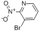 3-溴-2-硝基吡啶