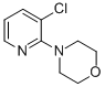 2-吗啡啉基-3-氯吡啶
