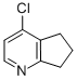 4-氯-6,7-二氢-5H-环戊二烯并[B]吡啶