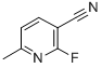3-氰基-2-氟-6-甲基吡啶
