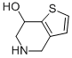 7-羟基-4,5,6,7-四氢噻吩并[3,2-C]吡啶