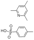2,4,6-三甲基吡啶对甲苯磺酸盐