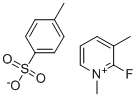 2-氟-1,3-二甲基吡啶鎓对甲苯磺酸盐