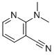 2-二甲氨基-3-氰基吡啶