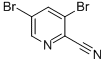2-氰基-3,5-二溴吡啶