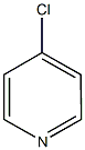 4-氯吡啶