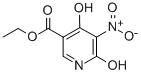 4,6-二羟基-5-硝基吡啶-3-羧酸乙酯