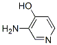 3-氨基-4-羟基吡啶